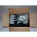 7'' Dual Screen USB SD Remote Bat - Blac