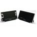 7'' Dual Screen USB SD Remote Bat - Blac