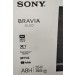SONY 55' OLED 4K UHD Smart Android TV