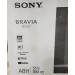 SONY 55' OLED 4K UHD Smart Android TV