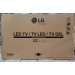 LG 24in Class 720p 60Hz LED HDTV - 24LF454B (Renewed) 