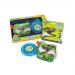 Discovery Kids View-Master 3D Viewer Gift Set Age of Dinosaurs