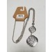 CUT OUT NECKLACE