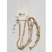 PEARL MULTI-STRAND NECKLACE