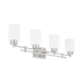 4LT LEDBURY MB VANITY OPAL GLS BSN