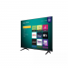 HISENSE 50" UHD 4K Roku LED TV