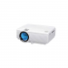 RCA LCD HD PROJECTOR WITH FOLD UP SCREEN