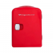 Frigidaire 6 can Mini Fridge red