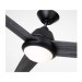 CF370BQ - 52 IN GEODE IN BARBEQUE BLACK