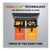 6-in-1 8-qt. 2-Basket Air Fryer