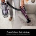 STRATOS UPRIGHT VAC