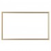 FRAME MY TV SAMSUNG 32" ALLOY GOLD FRAME