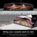 Shark CarpetXpert Vac