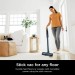 WANDVAC SYSTEM ULTRA-LIGHTWEIGHT