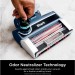 STRATOS ULTRALIGHT CORDED STICK VACUUM