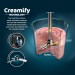 NINJA CREAMI 7-IN-1 ICE CREAM MAKER