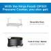 FOODI 9-IN-1 6.5 QT. PRESSURE COOKER