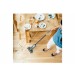 VACMOP PRO CORDLESS HARD FLOOR MOP