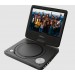 Proscan Elite Portable Swivel Screen DVD