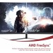 VIOTEK 27in 75hz 1080p Curved Monitor