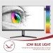 VIOTEK 24in 75hz 1080p Curved Spk