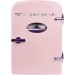 Frigidiare EFMIS129-PINK-6COM