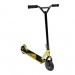 KR1 KICK SCOOTER GOLD COLOR