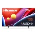 Hisense - 65" U6 Quantum 4K Fire TV