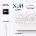 APPLE 12.9IN IPAD PRO WI-FI 5TH GEN 128G