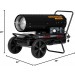 Remington 140K BTU Kerosene Air Heater