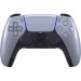 PS5 SONY DUAL SENSE SILVER CONTROLLER