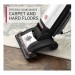 Hoover Complete Performance Corded