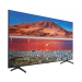 SAMSUNG 43 SMART 4K UHD TV