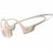 OPENRUN MINI BEIGE HEADPHONE
