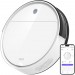 OKP K5 ROBOT VACUUM WHITE