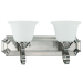 2-LT 100W MB ALISTAIR VANITY