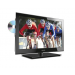 Toshiba 24V4210U 24" 1080p 60Hz DVD TV
