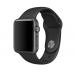 APPLE WATCH 38MM SPORT BAND BLACK