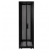 TRIPP 42U RACK ENCLOSURE DRS & SIDES 