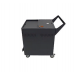 DATAMATION SECURITY CHARGE CART- 32U