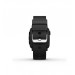 PEBBLE TIME SMARTWATCH BLACK