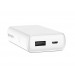 MOPHIE POWER BOOST POWER BANK WHITE