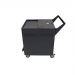 DATAMATION SECURITY CHARGE CART- 32U