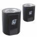 Damson Jet Bluetooth Wireless Stereo Spk