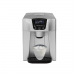 Frigidaire EFIC227 Silver w/ water