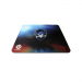 SteelSeriesQcK+ mYm MOUSE PAD