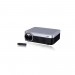 Onn 1080P 3 HDMI Roku Projector