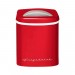 Frigidaire Retro Ice Maker 26lbs Red