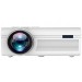 RCA RPJ136 480P HOME THEATRE PROJECTOR