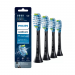Replacement Toothbrush Heads 4pk